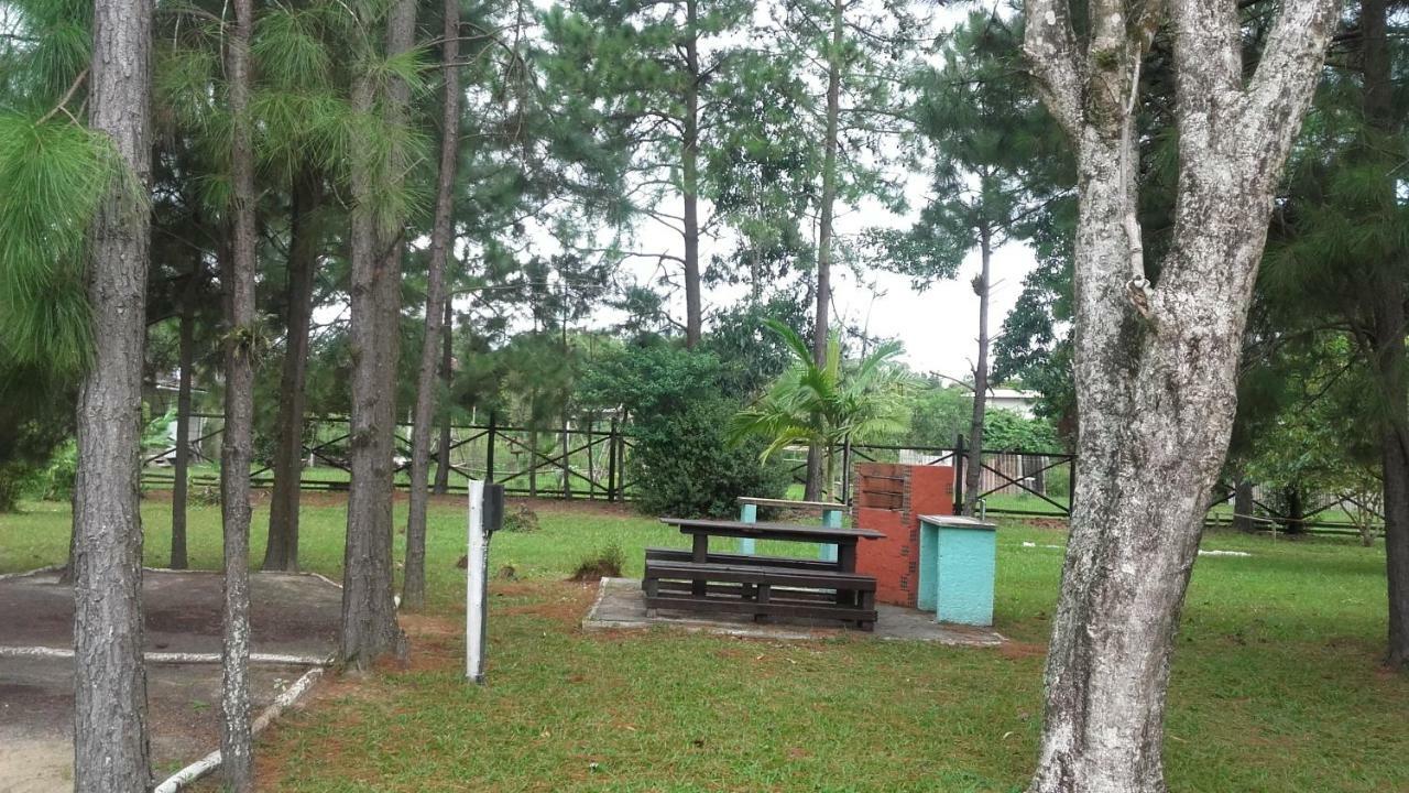 Essencia Do Valle Pousada & Spa Ararangua Bagian luar foto